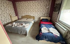 Skopje Sunny Inn